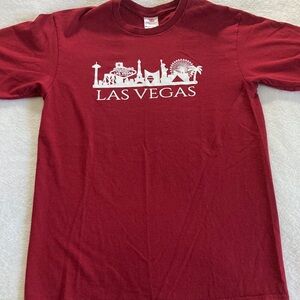 Las Vegas Tshirt